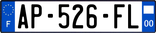 AP-526-FL