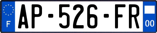 AP-526-FR