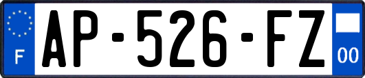 AP-526-FZ
