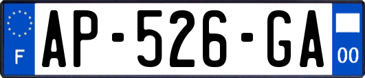 AP-526-GA