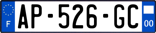 AP-526-GC