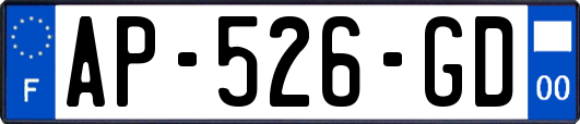 AP-526-GD
