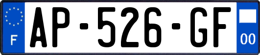 AP-526-GF