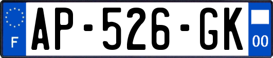 AP-526-GK