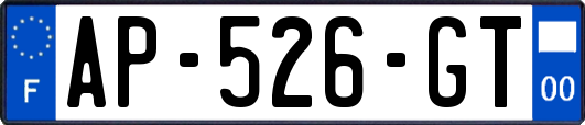 AP-526-GT
