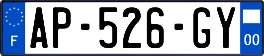 AP-526-GY