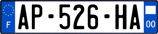 AP-526-HA