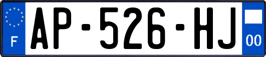 AP-526-HJ