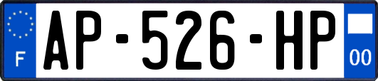 AP-526-HP