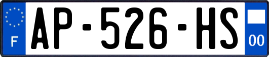 AP-526-HS