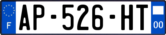 AP-526-HT