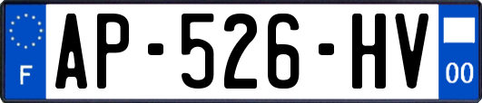 AP-526-HV