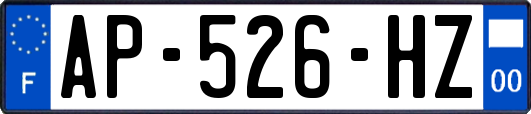 AP-526-HZ