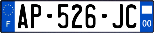 AP-526-JC