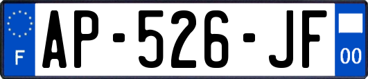AP-526-JF