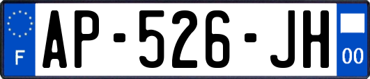 AP-526-JH