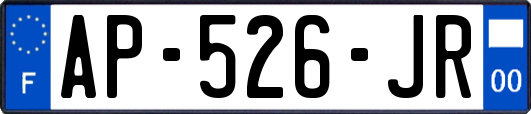 AP-526-JR