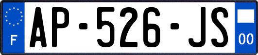 AP-526-JS