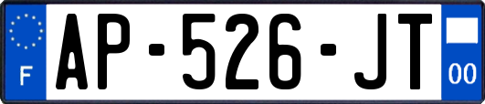AP-526-JT
