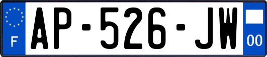 AP-526-JW