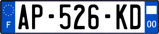 AP-526-KD