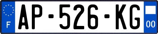 AP-526-KG