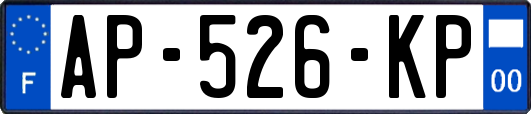 AP-526-KP