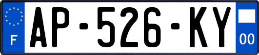 AP-526-KY