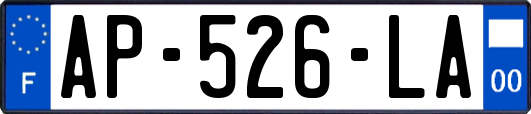 AP-526-LA