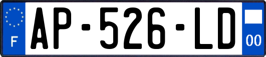 AP-526-LD