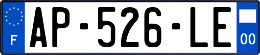 AP-526-LE