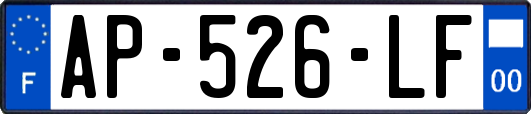 AP-526-LF