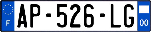 AP-526-LG