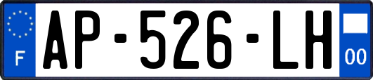 AP-526-LH
