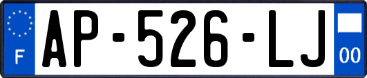 AP-526-LJ