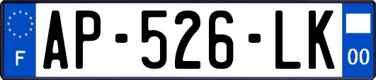 AP-526-LK