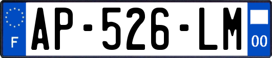 AP-526-LM