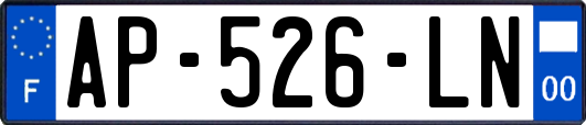 AP-526-LN