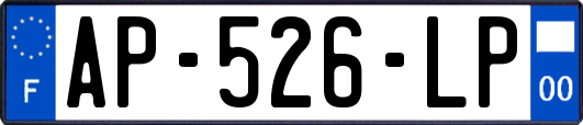 AP-526-LP