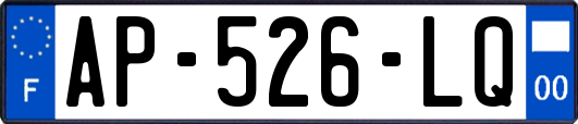 AP-526-LQ