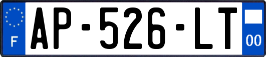 AP-526-LT