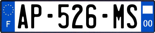 AP-526-MS