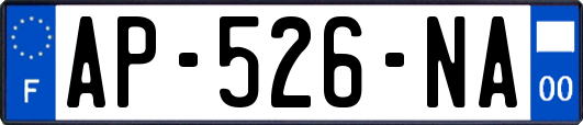 AP-526-NA
