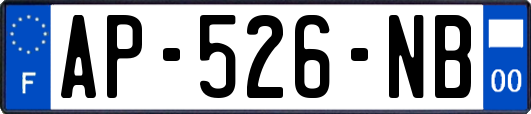 AP-526-NB