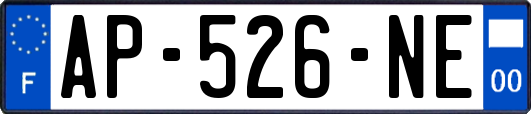 AP-526-NE