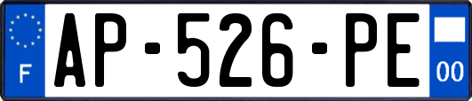 AP-526-PE