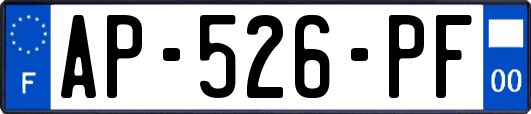 AP-526-PF