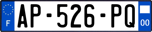 AP-526-PQ