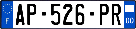 AP-526-PR