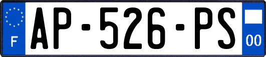 AP-526-PS